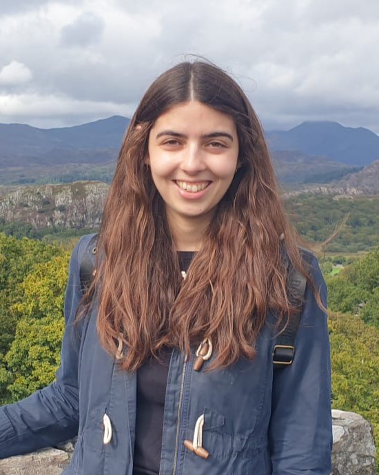 Photo of Marisa Jones